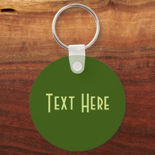 Watermelon Palestine Map Slice Schlüsselanhänger (Rückseite)