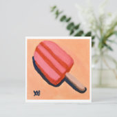 Watermelon Paleta (Stehend Vorderseite)