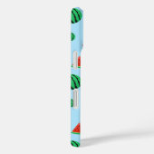 Watermelon Pattern Case-Mate iPhone Hülle (Rückseite / Rechts)