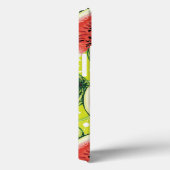 Watermelon Pattern Case-Mate iPhone Hülle (Rückseite / Rechts)
