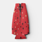 Watermelon Pattern Flaschenkühler (Rückseite)