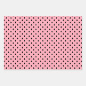 Watermelon Pattern Geschenkpapier Set (Vorderseite 3)