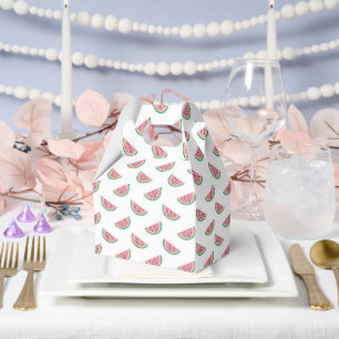 Watermelon Pattern Geschenkschachtel