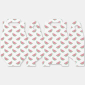 Watermelon Pattern Geschenkschachtel (Ungeklappt)