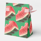 Watermelon Pattern Geschenkschachtel (Rückseite)