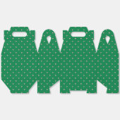 Watermelon Pattern Geschenkschachtel (Ungeklappt)