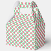 Watermelon Pattern Geschenkschachtel (Vorderseite)