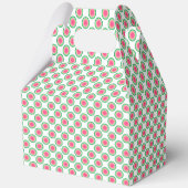 Watermelon Pattern Geschenkschachtel (Rückseite)