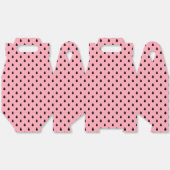 Watermelon Pattern Geschenkschachtel (Ungeklappt)