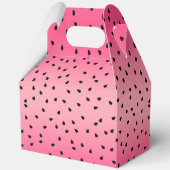 Watermelon Pattern Geschenkschachtel (Vorderseite)