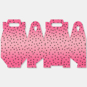 Watermelon Pattern Geschenkschachtel (Ungeklappt)