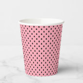 Watermelon Pattern Pappbecher (Links)