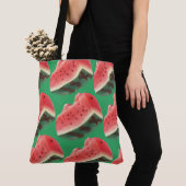 Watermelon Pattern Tasche (Von Nahem)