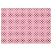 Watermelon Pattern Tischdecke (Vorderseite (Horizontal))