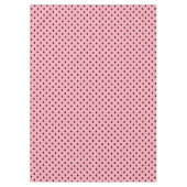 Watermelon Pattern Tischdecke (Vorderseite)