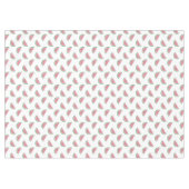 Watermelon Pattern Tischdecke (Vorderseite (Horizontal))