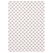 Watermelon Pattern Tischdecke (Vorderseite)