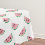 Watermelon Pattern Tischdecke (Beispiel)