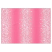 Watermelon Pattern Tischdecke (Vorderseite (Horizontal))