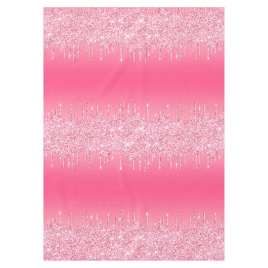 Watermelon Pattern Tischdecke (Vorderseite)