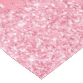 Watermelon Pattern Tischdecke (Schrägansicht)