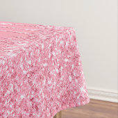 Watermelon Pattern Tischdecke (Beispiel)