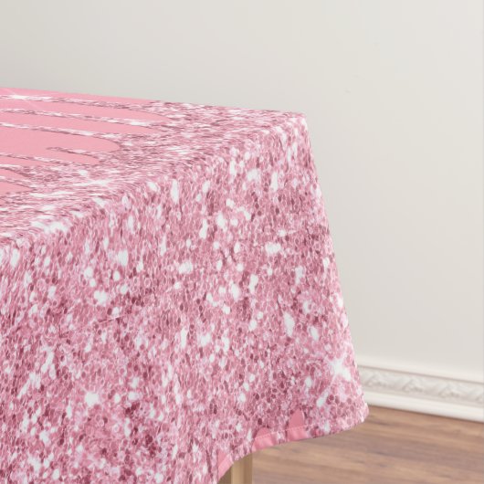 Watermelon Pattern Tischdecke (Beispiel)