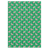 Watermelon Pattern Tischdecke (Vorderseite)