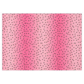 Watermelon Pattern Tischdecke (Vorderseite (Horizontal))