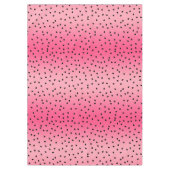 Watermelon Pattern Tischdecke (Vorderseite)