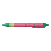 Watermelon Pen Kugelschreiber (Unterseite)