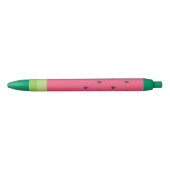 Watermelon Pen Kugelschreiber (Vorderseite)