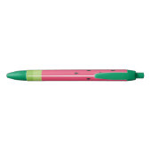 Watermelon Pen Kugelschreiber (Rückseite)