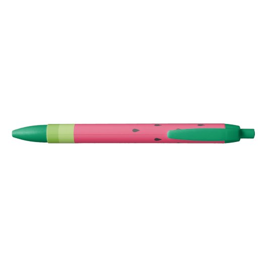 Watermelon Pen Kugelschreiber (Rückseite)