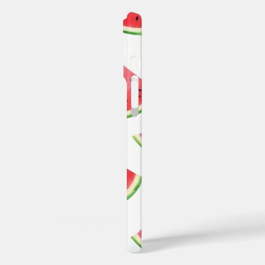 watermelon phonecase Case-Mate iPhone hülle (Rückseite / Links)