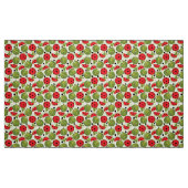 🍉 Watermelon pickleball - leicht Stoff (Fat Quarter (45,7 x 55,9 cm))