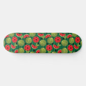 🍉 Watermelon 🍉 Pickleball Skateboard (Horizontal)