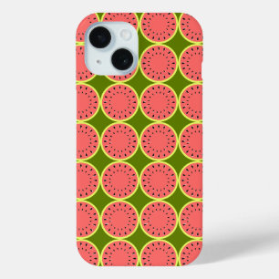 Watermelon Pink Multi iPhone Gehäuse Case-Mate iPhone Hülle