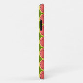 Watermelon Pink Multi iPhone Gehäuse Case-Mate iPhone Hülle (Hinten/Rechts)