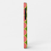 Watermelon Pink Multi iPhone Gehäuse Case-Mate iPhone Hülle (Hinten/Links)
