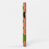Watermelon Pink Multi Name iPhone Fall Case-Mate iPhone Hülle (Hinten/Rechts)