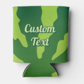 Watermelon Rind Dosenkühler (Vorderseite)