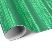 Watermelon Rind Geschenkpapier (Rolleneckpunkt)