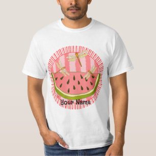 Watermelon Rondo T - Shirt