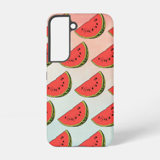Watermelon Samsung Galaxy Hülle