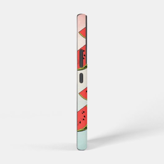 Watermelon Samsung Galaxy Hülle (Rechte Seite)