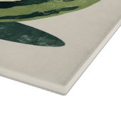 Watermelon Schneidebrett (Ecke)
