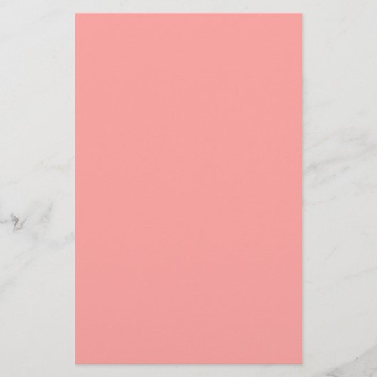 Watermelon Sherbet Briefpapier (Vorderseite)