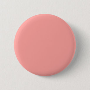 Watermelon Sherbet Button