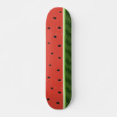 Watermelon Skateboard (Vorne)